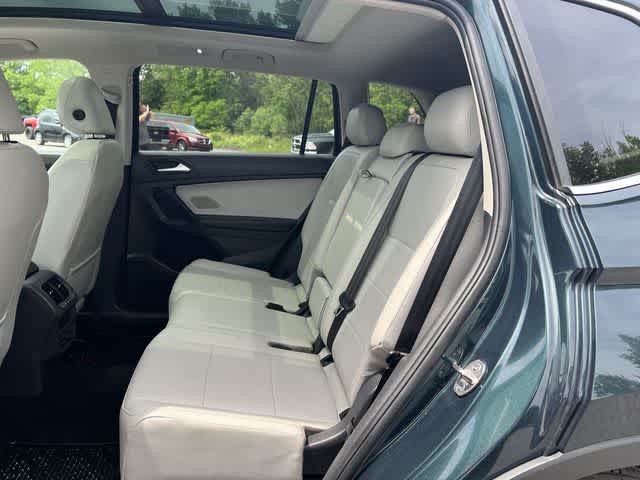 Thumbnail: 2019 Volkswagen Tiguan - 25