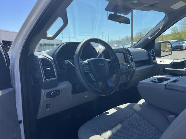 Thumbnail: 2019 Ford F-150 - 10