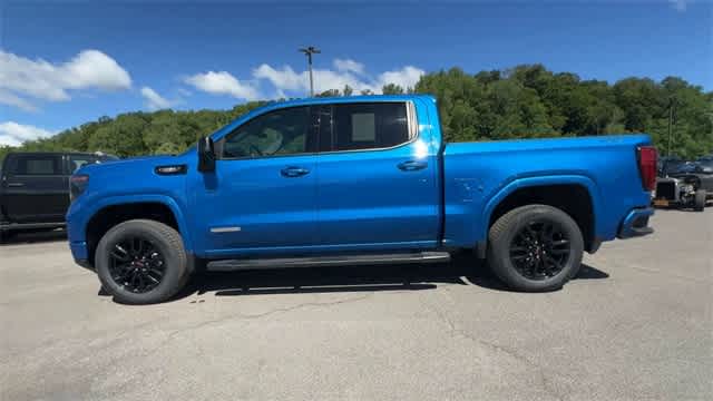 Thumbnail: 2023 GMC Sierra 1500 - 5
