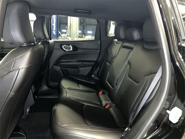 Thumbnail: 2026 Jeep Compass - 17