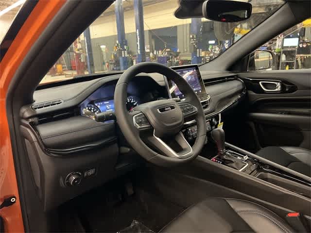 Thumbnail: 2026 Jeep Compass - 10