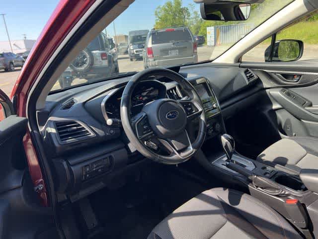 Thumbnail: 2019 Subaru Crosstrek - 17