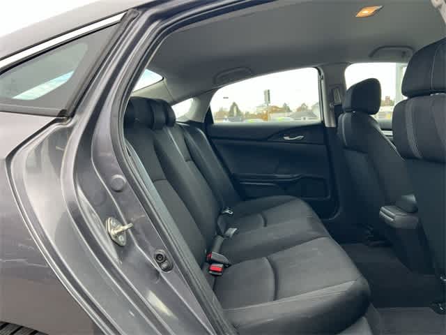 Thumbnail: 2016 Honda Civic - 18