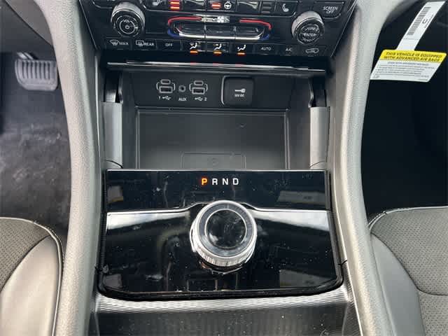 Thumbnail: 2025 Jeep Grand Cherokee - 22