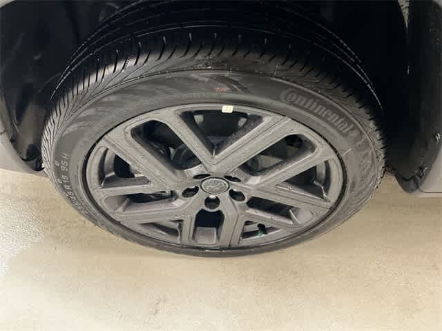 Thumbnail: 2026 Jeep Compass - 12