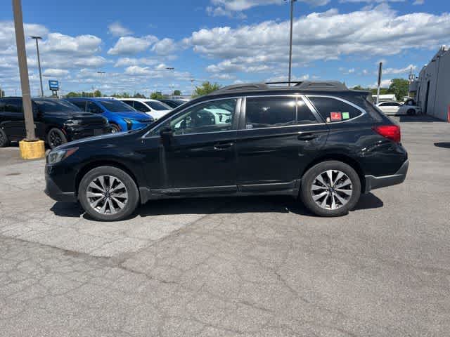 Thumbnail: 2019 Subaru Outback - 3
