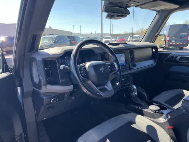 Thumbnail: 2023 Ford Bronco - 9