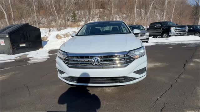 Thumbnail: 2019 Volkswagen Jetta - 3
