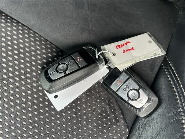 Thumbnail: 2024 Ford Bronco - 25