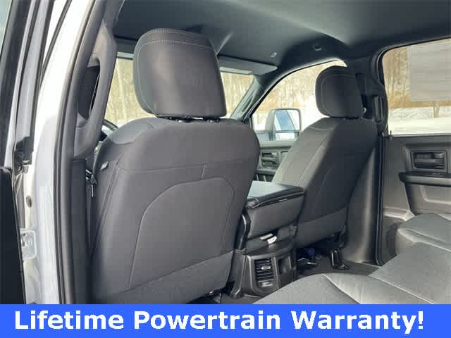 Thumbnail: 2026 RAM 2500 - 16