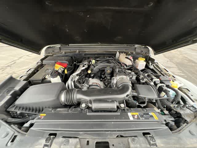 Thumbnail: 2022 Jeep Gladiator - 13