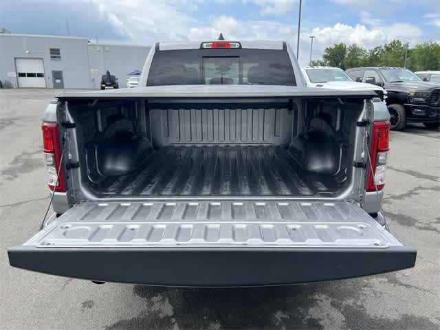 Thumbnail: 2021 RAM 1500 - 24
