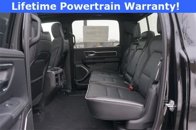 Thumbnail: 2026 RAM 1500 - 31