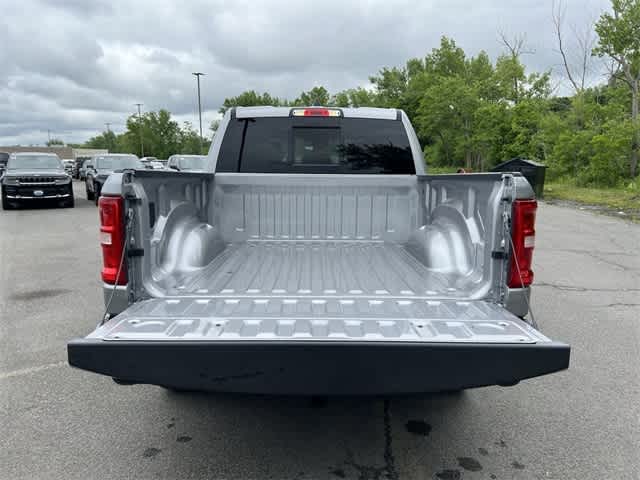 Thumbnail: 2025 RAM 1500 - 31
