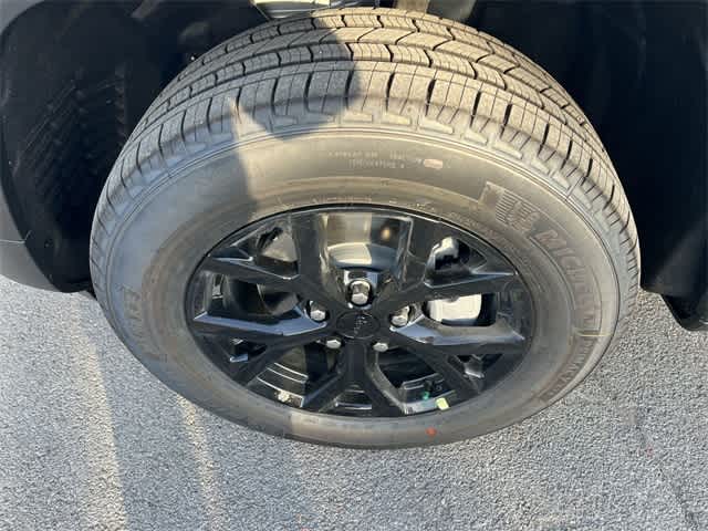 Thumbnail: 2025 Jeep Grand Cherokee - 12