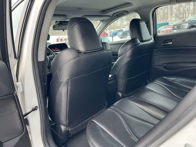 Thumbnail: 2021 Acura ILX - 16