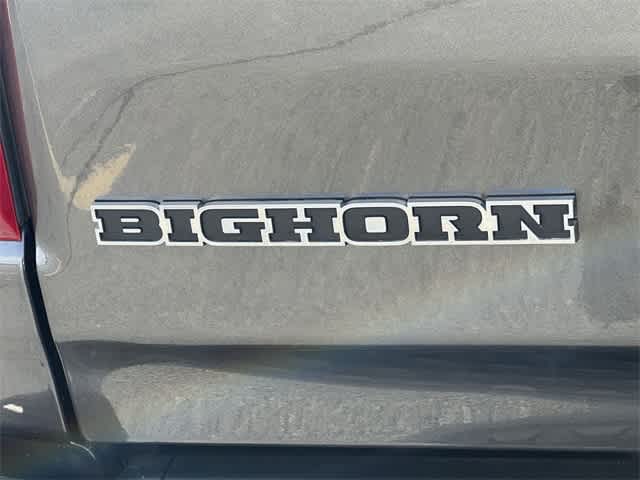 Thumbnail: 2020 RAM 1500 - 11