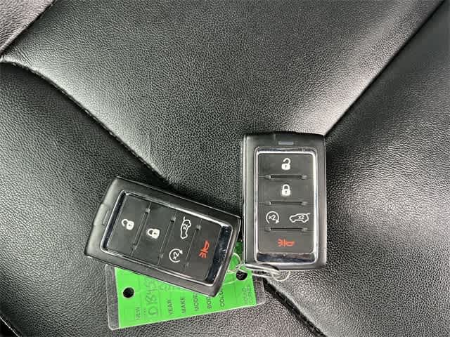 Thumbnail: 2021 Jeep Grand Cherokee L - 25