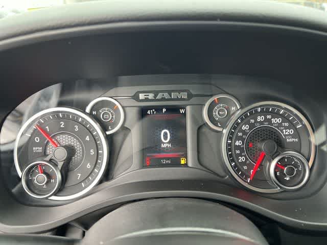 Thumbnail: 2026 RAM 1500 - 23