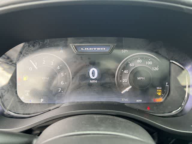 Thumbnail: 2026 RAM 1500 - 23