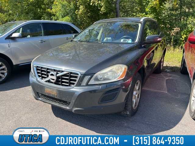 2012 Volvo XC60 3.2 -
                  Yorkville, NY