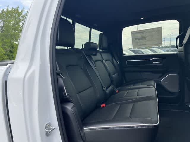 Thumbnail: 2026 RAM 1500 - 26
