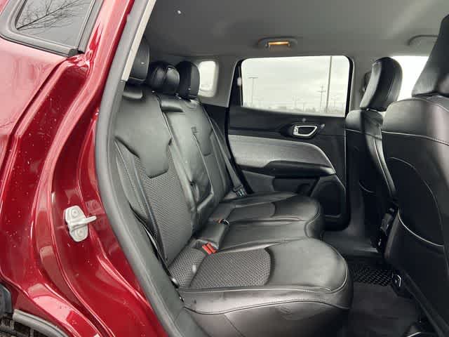 Thumbnail: 2022 Jeep Compass - 18