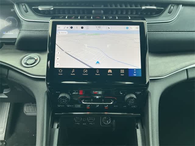 Thumbnail: 2025 Jeep Grand Cherokee - 21