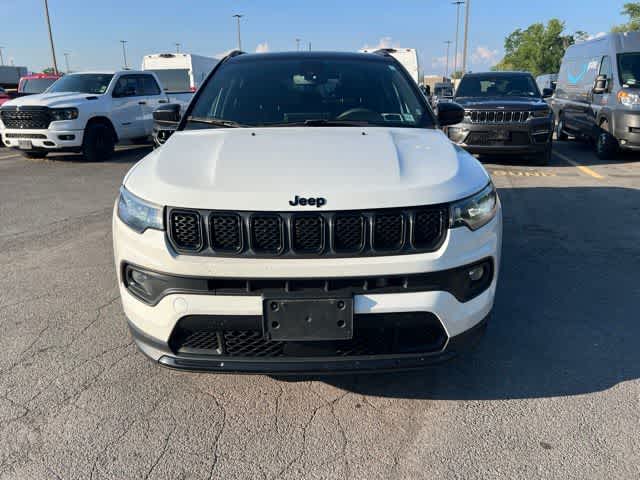 Thumbnail: 2023 Jeep Compass - 6