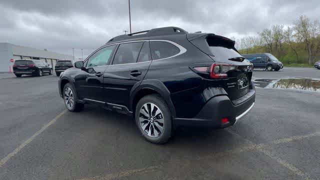 Thumbnail: 2025 Subaru Outback - 6