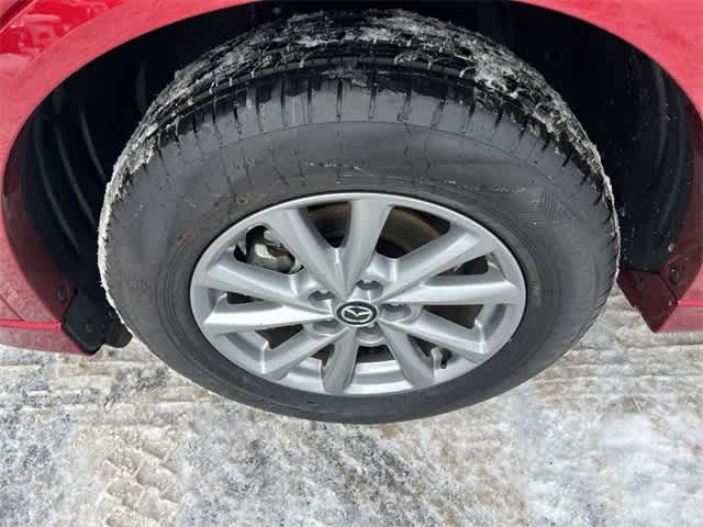 Thumbnail: 2024 Mazda CX-5 - 12