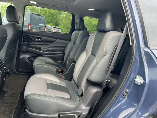 Thumbnail: 2023 Subaru Ascent - 24