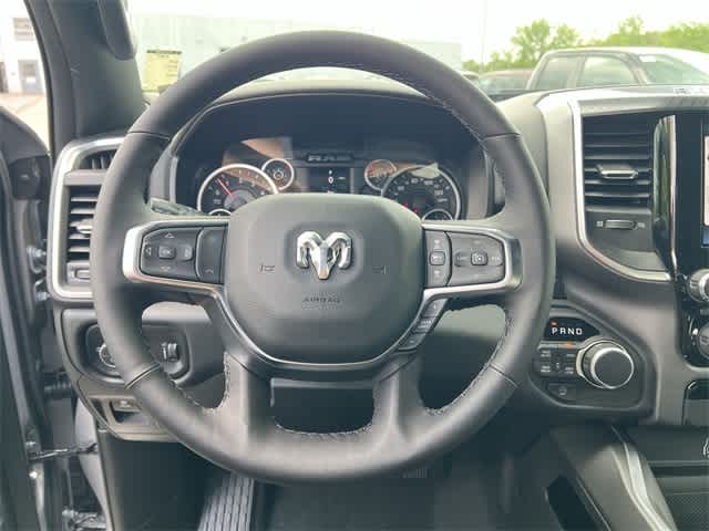 Thumbnail: 2025 RAM 1500 - 20