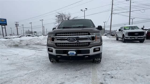 Thumbnail: 2020 Ford F-150 - 3