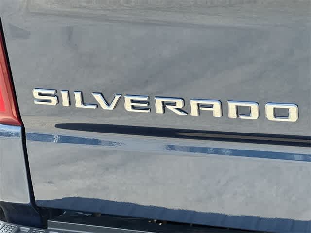 Thumbnail: 2020 Chevrolet Silverado 1500 - 11