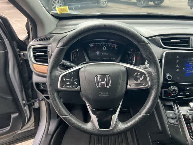 Thumbnail: 2020 Honda CR-V - 20