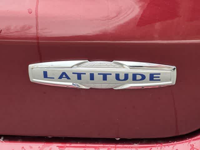 Thumbnail: 2022 Jeep Compass - 11