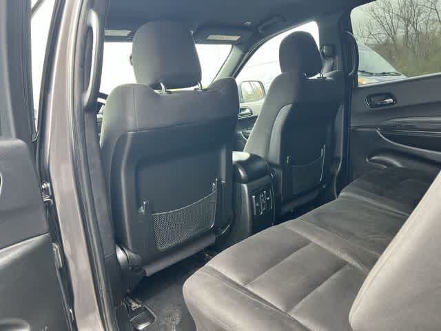 Thumbnail: 2021 Dodge Durango - 16