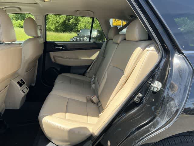 Thumbnail: 2019 Subaru Outback - 24