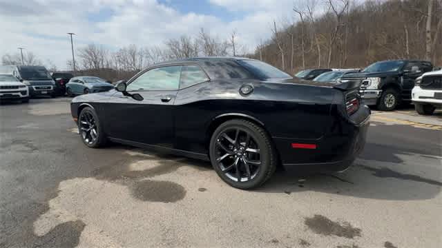 Thumbnail: 2023 Dodge Challenger - 6