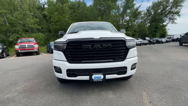 Thumbnail: 2026 RAM 1500 - 3