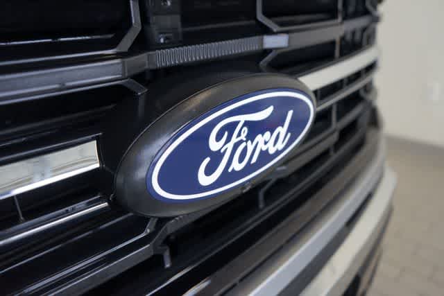 Thumbnail: 2024 Ford F-150 - 18