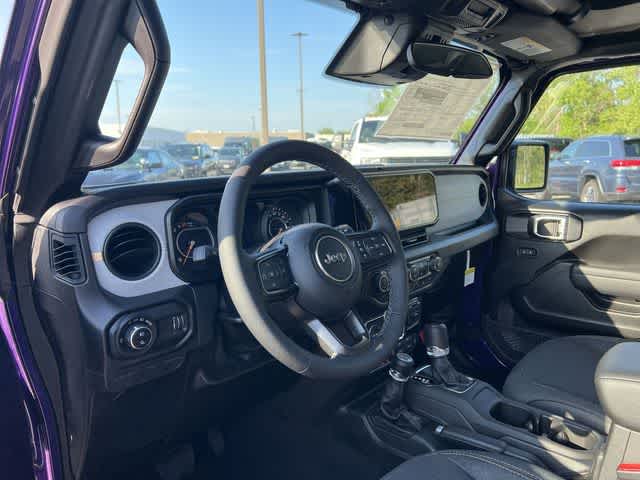 Thumbnail: 2026 Jeep Gladiator - 18