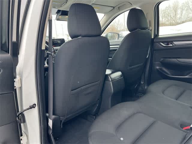 Thumbnail: 2018 Mazda CX-5 - 16