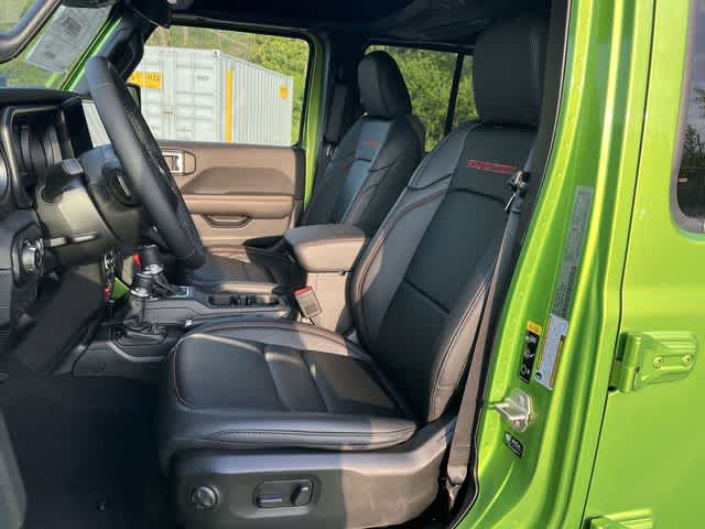 Thumbnail: 2026 Jeep Gladiator - 23