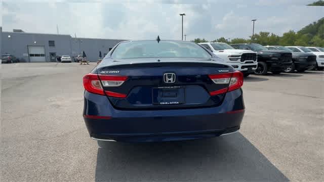 Thumbnail: 2019 Honda Accord - 7