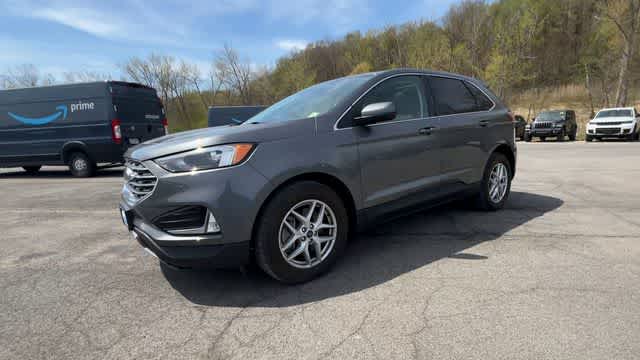 Thumbnail: 2022 Ford Edge - 4