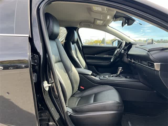 Thumbnail: 2023 Mazda CX-30 - 19