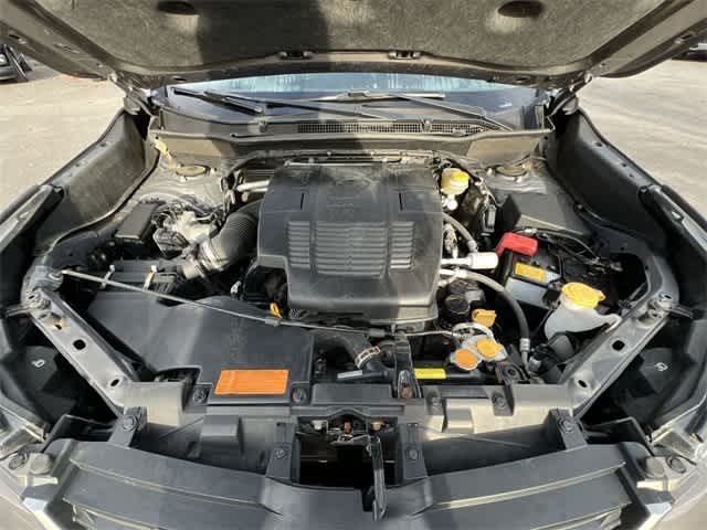 Thumbnail: 2020 Subaru Forester - 13