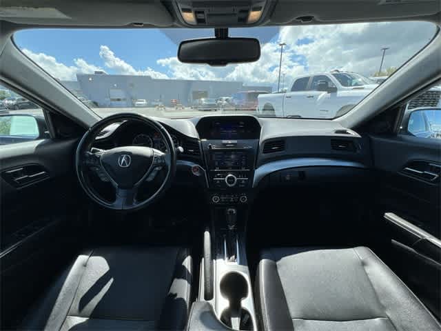 Thumbnail: 2018 Acura ILX - 14